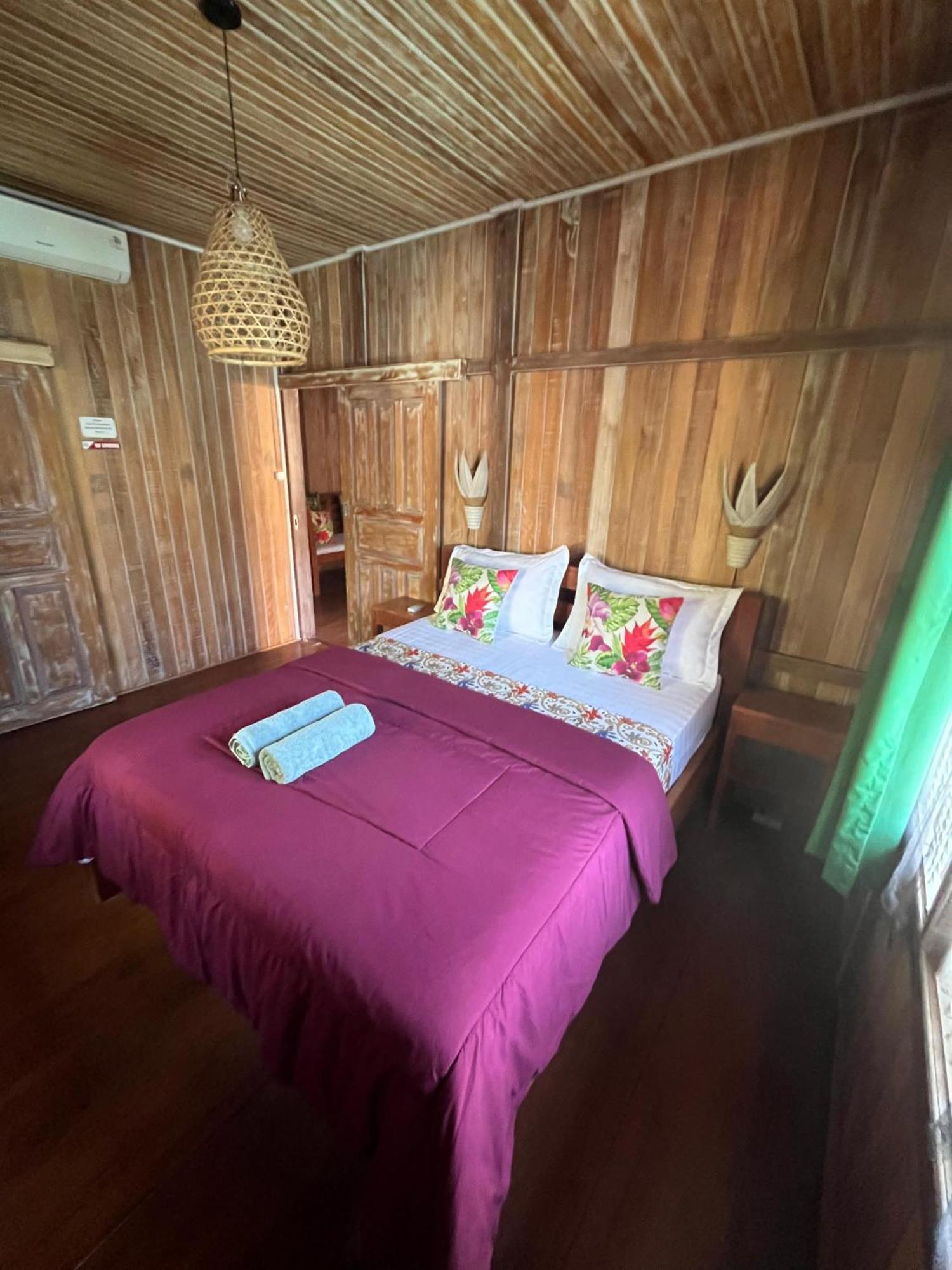 Little Lodge Гили Траванган Экстерьер фото